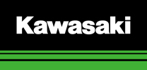 Kawasaki Teile, Kawasaki Werkstatt