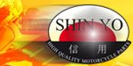 shinjo Shop, Motorradzubeh�r, Diodenblinker ,Lichter f�r alle Motorraeder